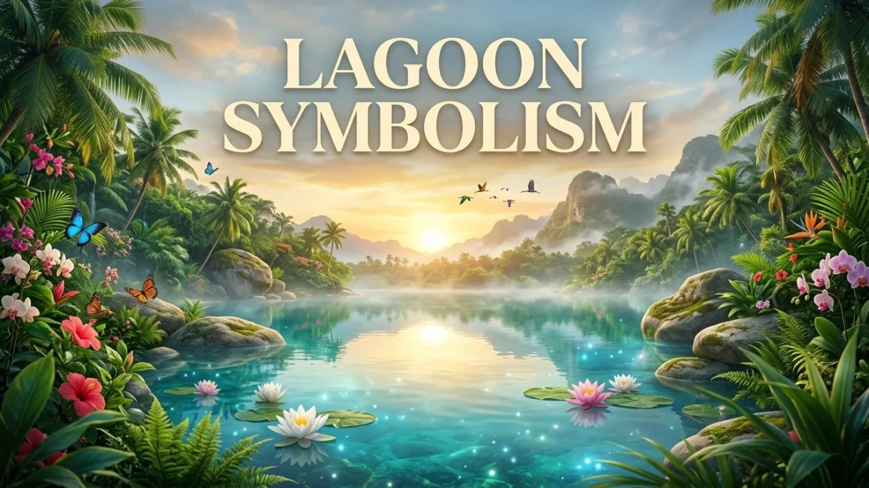 Lagoon Symbolism
