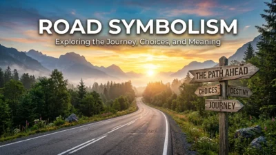 Road Symbolism